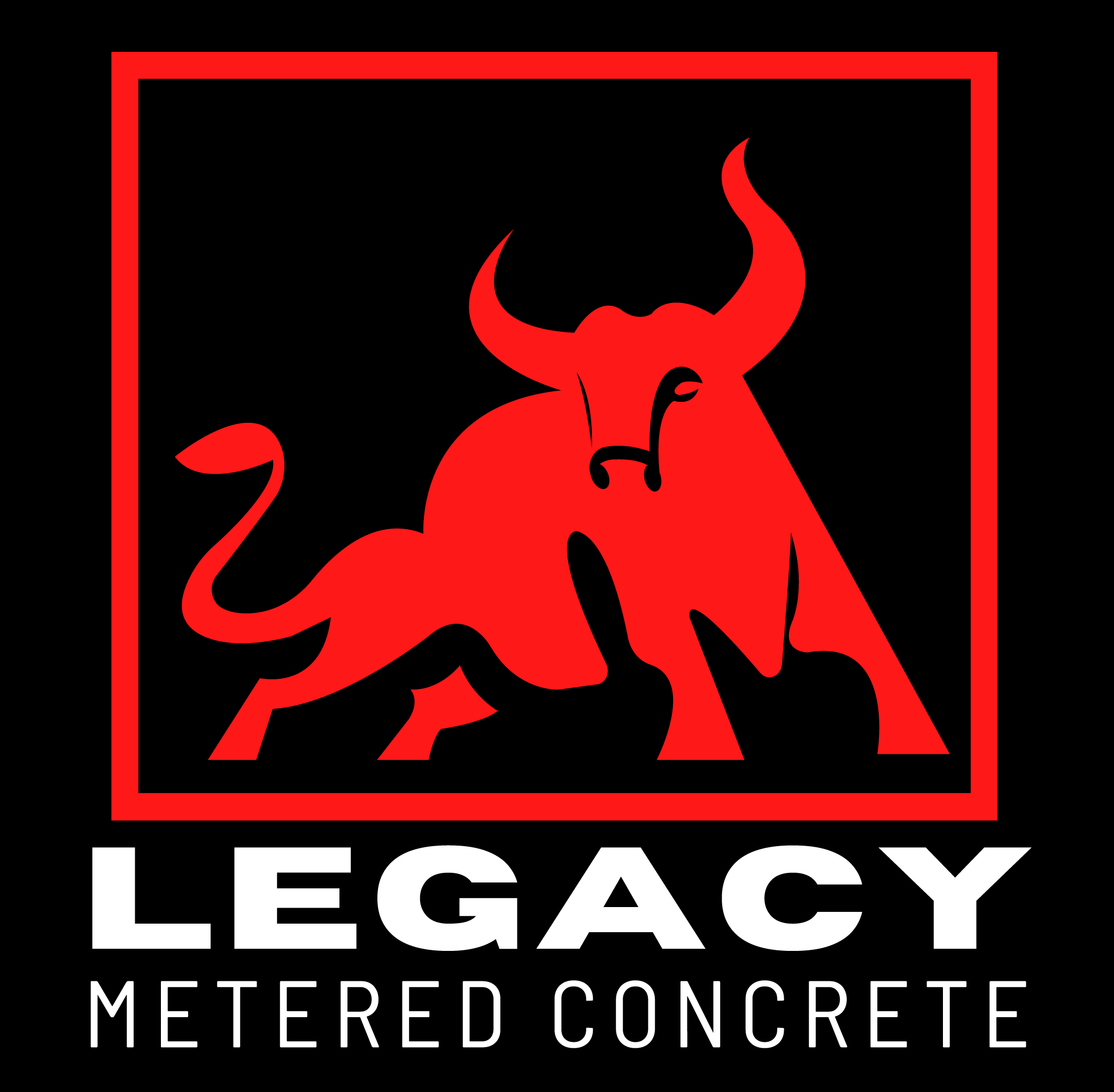 Locations Archive - Legacy Metered Concrete